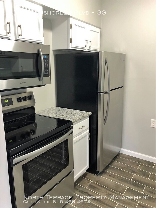 Building Photo - Brushwood - 1 Bedroom