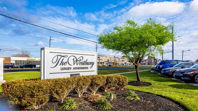 Foto del edificio - Westbury Apartments