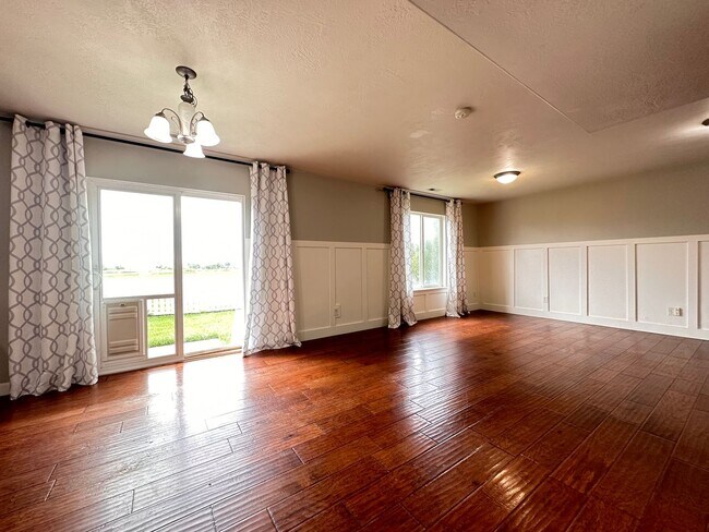 Foto del edificio - Amazing Lakeview Home in Lehi!