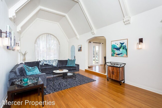 Foto del edificio - 3 br, 2 bath House - 4910 Kensington Drive