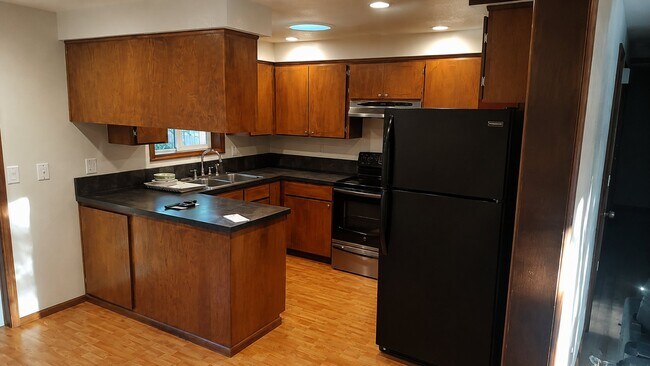 Foto del edificio - 3138 SE Hathaway Dr