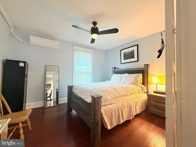 Foto del edificio - 3119 South Dakota Ave NE