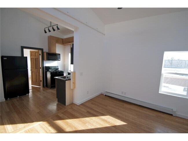 Foto del edificio - 25 E 26th St