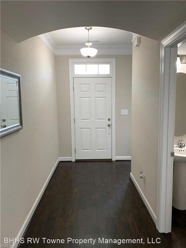 Building Photo - 3 br, 2.5 bath House - 5517 Legacy Way