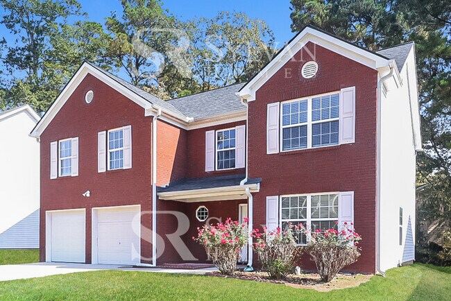 Foto del edificio - Your dream home awaits