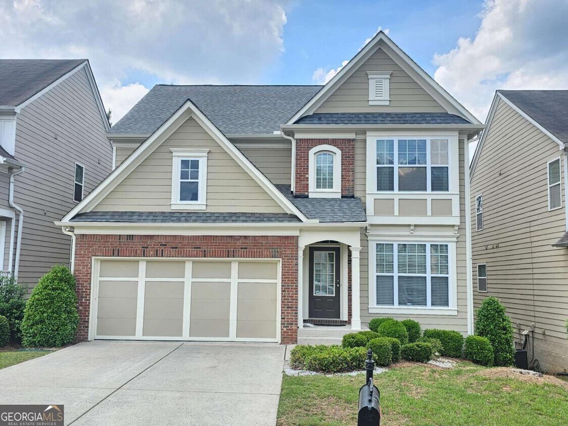 Primary Photo - 2216 Worrall Hill Dr