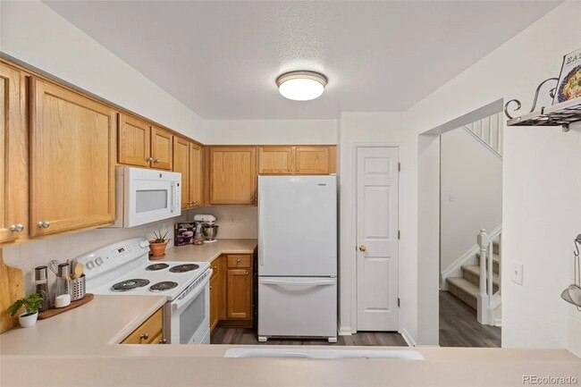 Photo - 9604 Brentwood Way Townhome