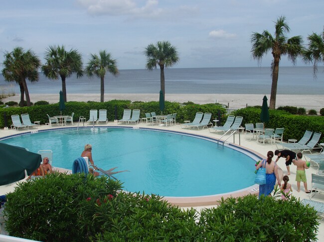 Building Photo - 1582 Gulf Blvd