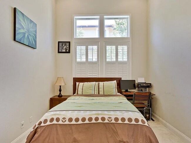 Foto del edificio - 5061 Le Miccine Ter