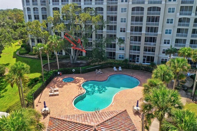 Foto del edificio - 146 Palm Coast Resort Blvd