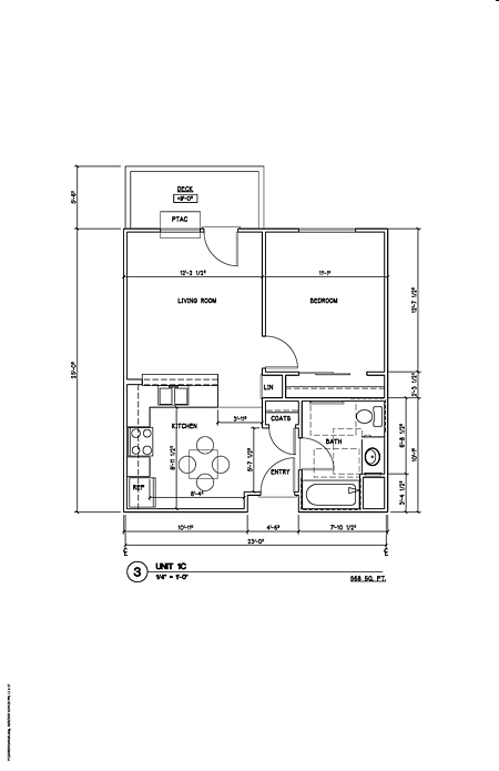 1BR/1BA - Belovida at Newbury Park 55+ Senior Community