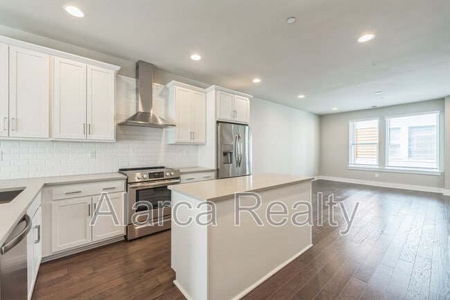 Building Photo - 1311 Millpark Ln
