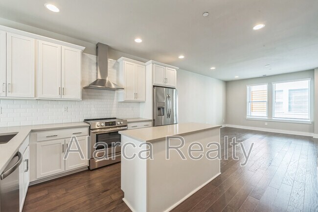 Foto del edificio - 1311 Millpark Ln