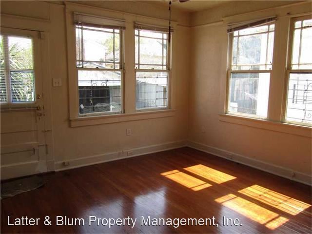 Building Photo - 2 br, 1 bath House - 2027 Lowerline St.