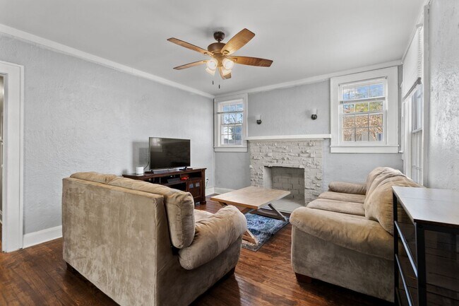 Building Photo - Call Sabrina Thomas' Office at 757-767-076...