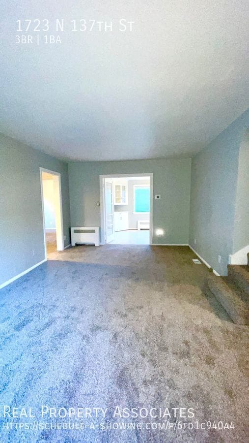 Foto del edificio - 1723 N 137th St