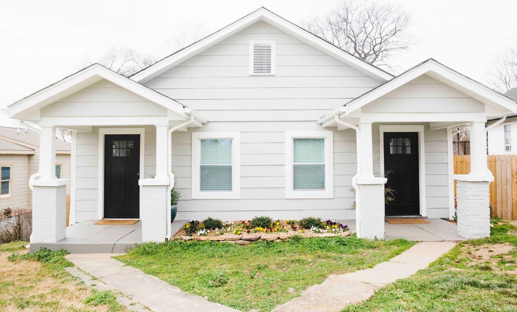 1314 Pennock Ave, Nashville, TN 37207 Townhome Rentals in Nashville