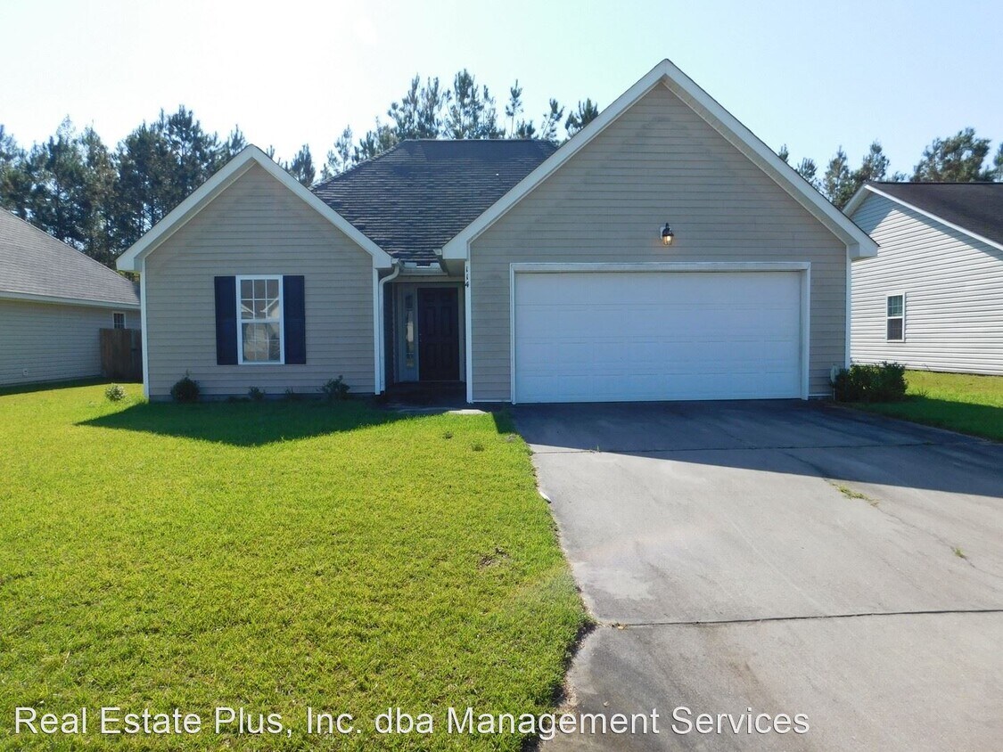 Primary Photo - 3 br, 2 bath House - 114 Crooked Run Drive