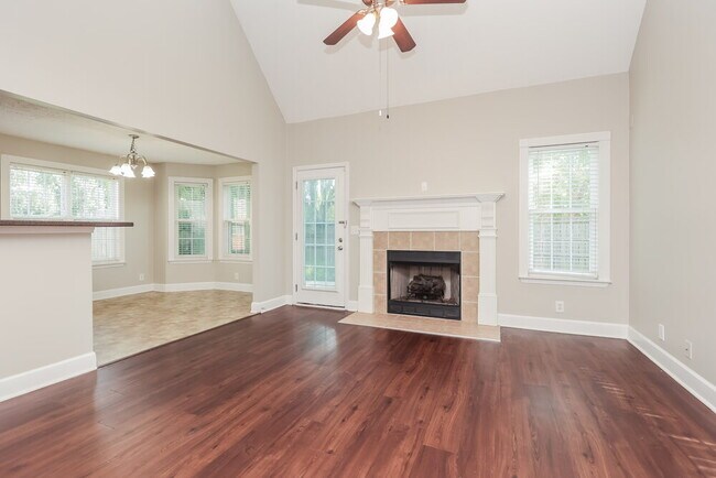 Foto del edificio - 2707 Annapolis Ct