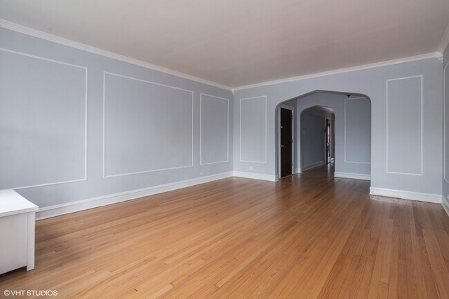 Foto del edificio - 6729 S Merrill Ave