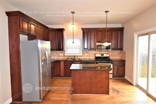 Foto del edificio - 134 Bethany Manor Dr