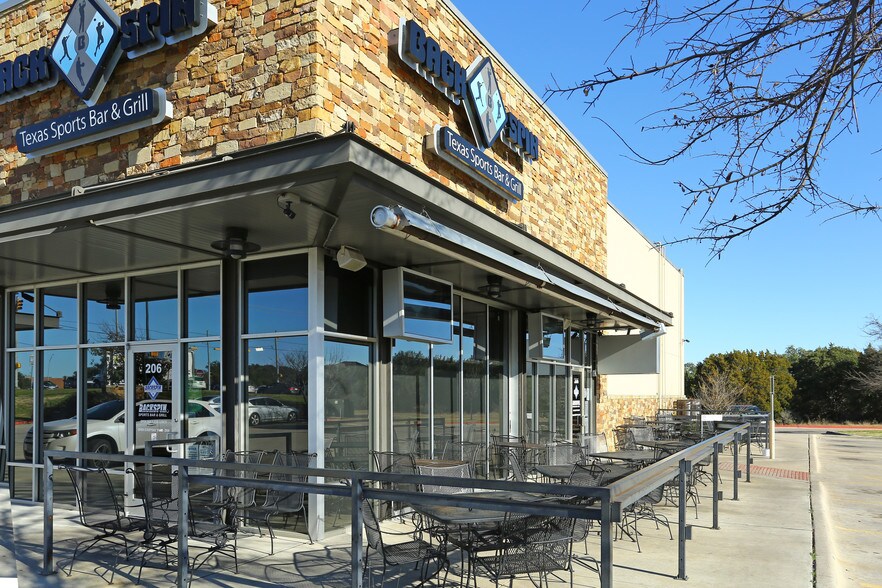 Picture of Southpark Austin