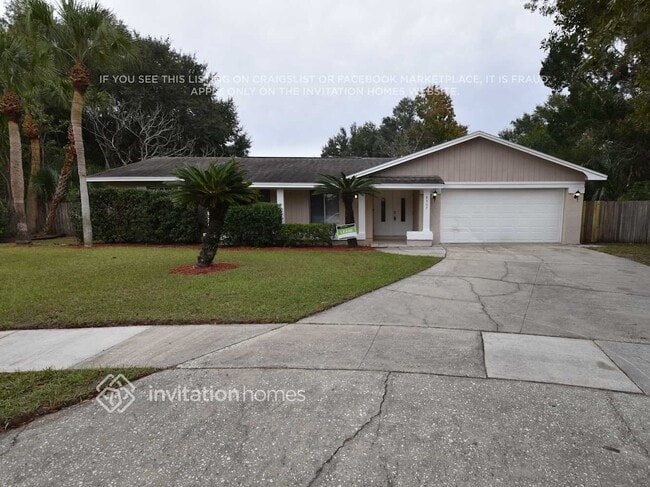 Building Photo - 8507 Sunny Hollow Ct