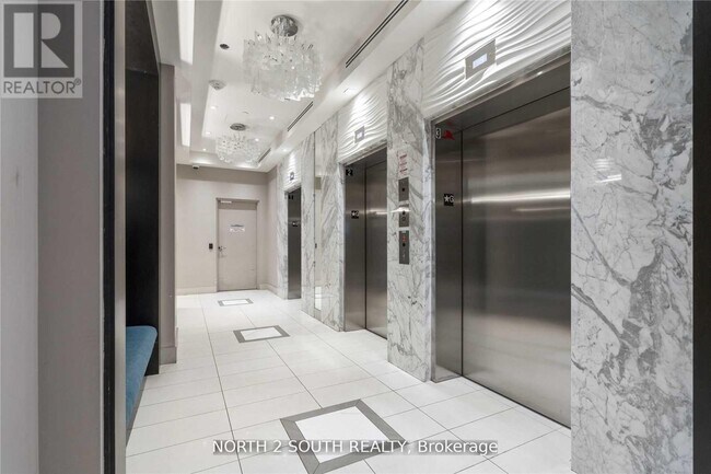 Photo du bâtiment - 9608 Yonge St