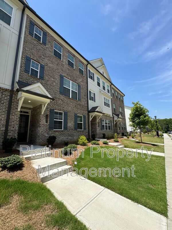 Foto del edificio - 1592 Laurel Blossom Walk