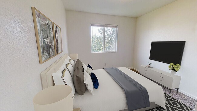 Foto del edificio - 1743 Rowan Ln