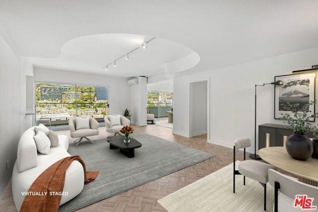 Foto del edificio - 838 N Doheny Dr