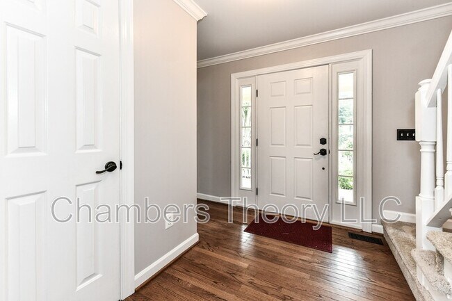 Building Photo - 20821 Waterbeach Pl
