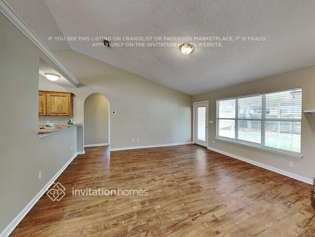 Foto del edificio - 2915 Majestic Oaks Ln