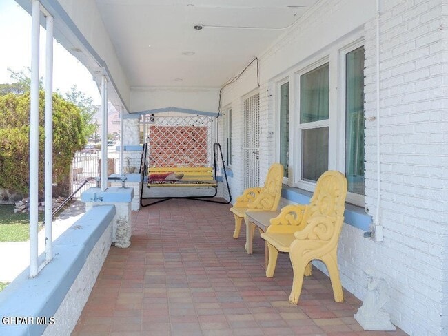Foto del edificio - 3729 Morehead Ave