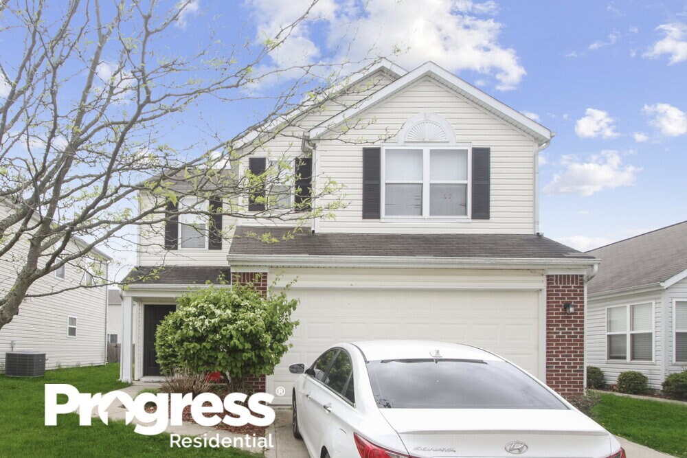 11615 Ln, Indianapolis, IN 46235 House for Rent in