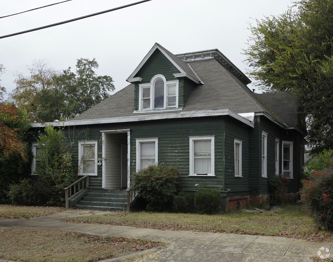 Building Photo - 2903 10th Ave