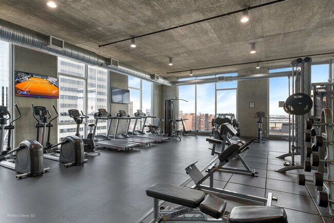 Foto del edificio - 601 W Jackson Blvd