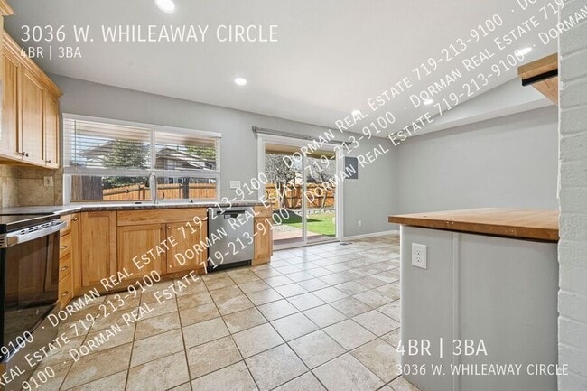 Photo - 3036 Whileaway Cir E House