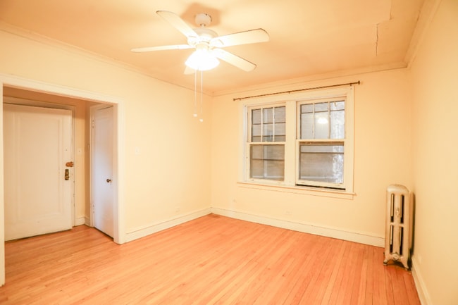 Foto del edificio - 4909 N Glenwood Ave