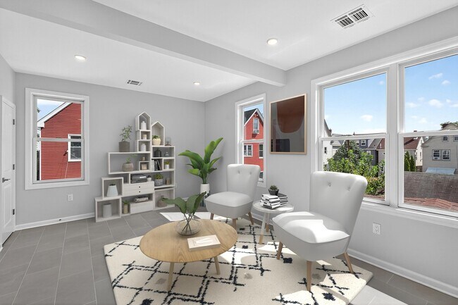 Building Photo - 204 John F. Kennedy Blvd