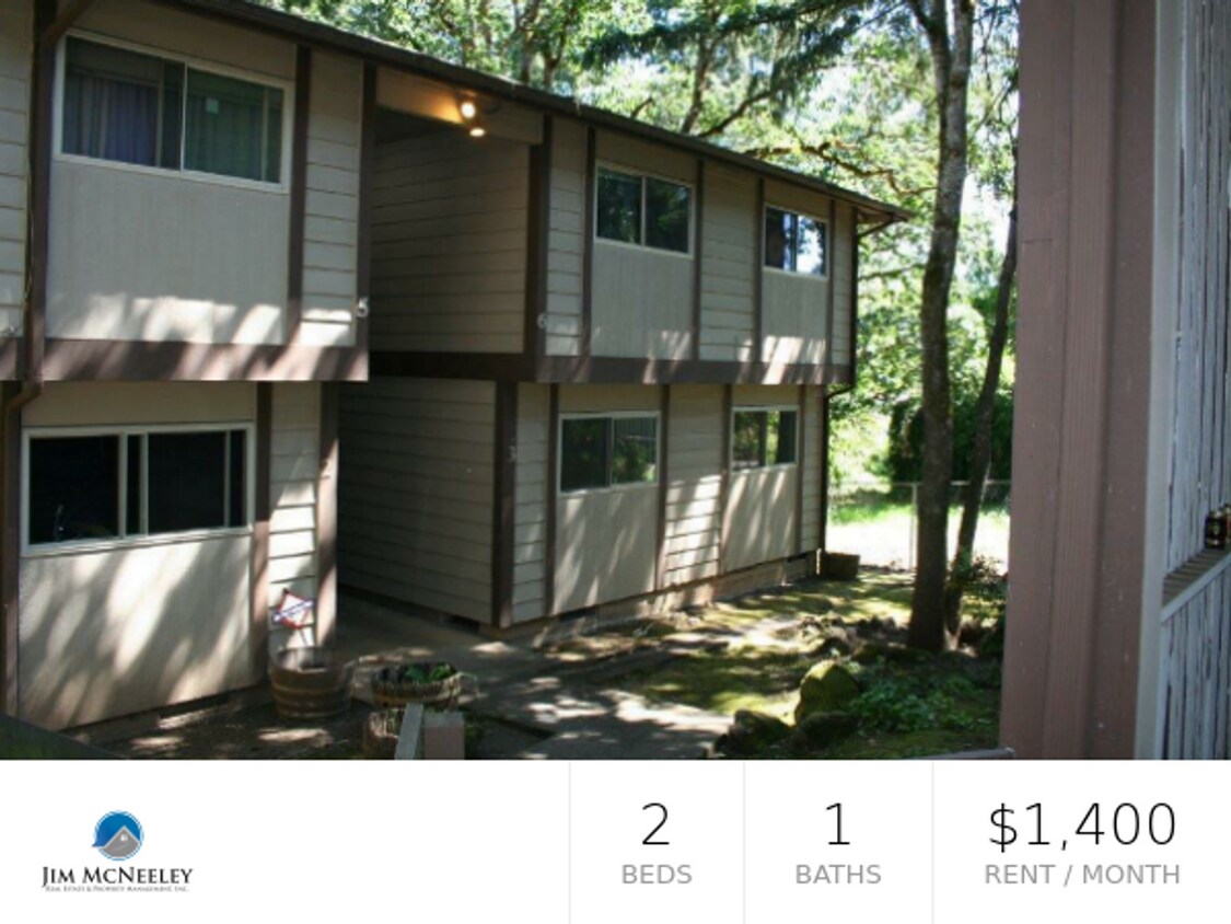 Primary Photo - 2 br, 1 bath House - 405 Madrona Ave SE #3