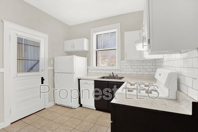 Photo - 312 S Cleveland St House