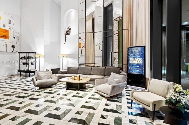 Foto del edificio - 801 S Miami Ave