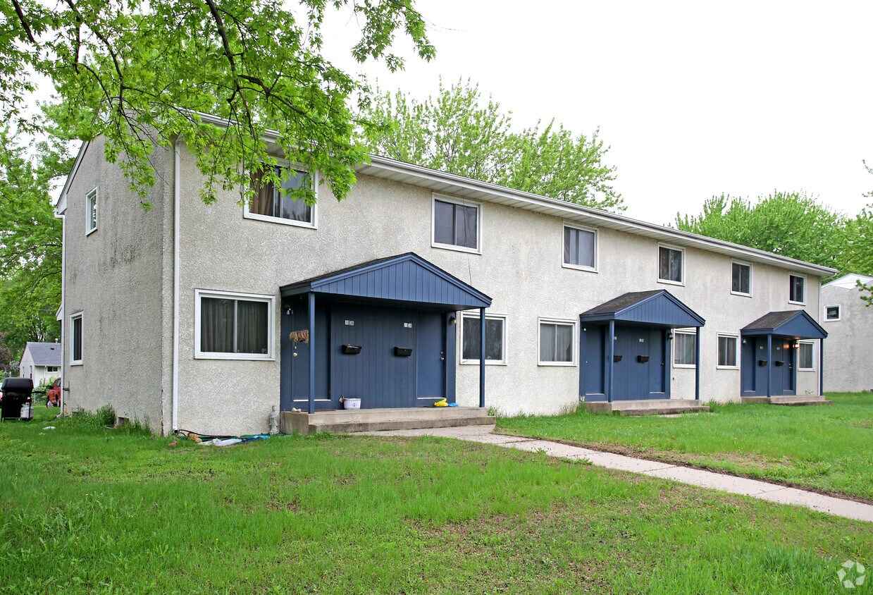 Foto principal - 1026-1036 2nd Ave E