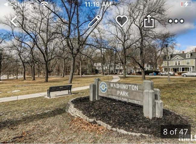 Building Photo - 1525 Williams Blvd