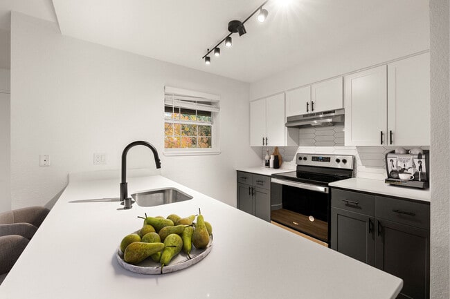 Apartamentos Larkspur Place — foto de la comunidad - Larkspur Place