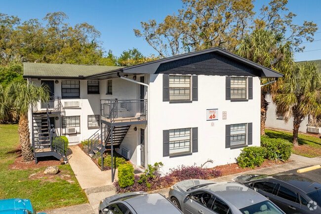 Foto del edificio - Vista Palms