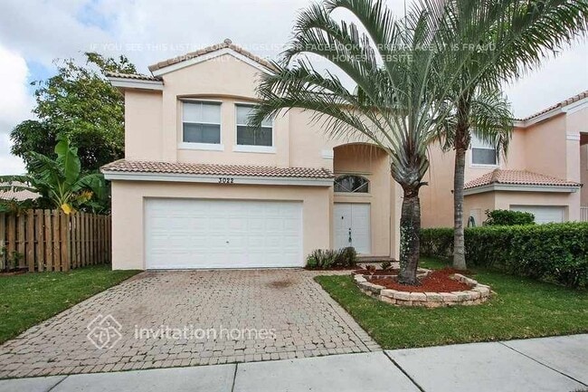 Building Photo - 3022 Sunset Ln