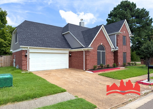Building Photo - Welcome home!