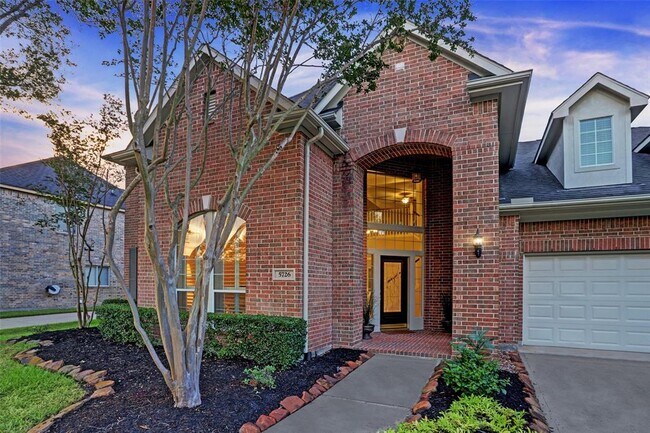 Building Photo - 5726 Ballina Canyon Ln